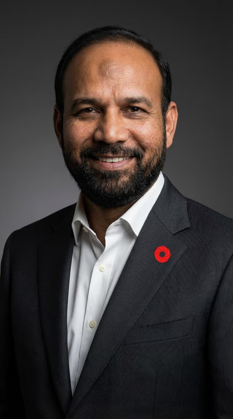 Jamil Ahmad Mayo